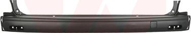 Van Wezel 0944547 - Буфер, бампер abcparts.ee