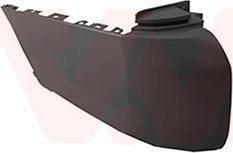 Van Wezel 0944531 - Буфер, бампер abcparts.ee