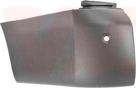 Van Wezel 0944533 - Буфер, бампер abcparts.ee