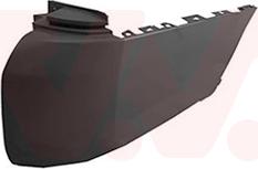 Van Wezel 0944532 - Буфер, бампер abcparts.ee