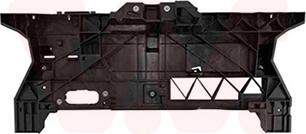 Van Wezel 0944663 - Супорт радиатора, передняя планка abcparts.ee