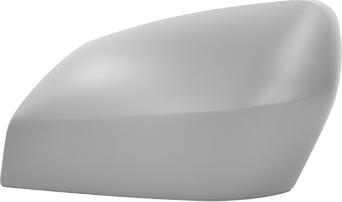 Van Wezel 0989843 - Покрытие, корпус, внешнее зеркало abcparts.ee