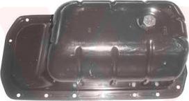 Van Wezel 0925071 - Масляный поддон abcparts.ee