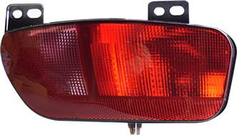 Van Wezel 0979940 - Фара заднего хода abcparts.ee