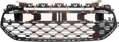 Van Wezel 0979590 - Решетка вентиляционная в бампере abcparts.ee