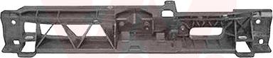 Van Wezel 0979663 - Супорт радиатора, передняя планка abcparts.ee