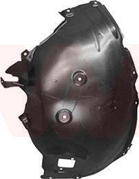 Van Wezel 0593433 - Обшивка колесной ниши abcparts.ee