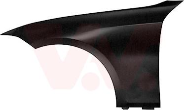 Van Wezel 0593655 - Крыло abcparts.ee