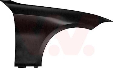 Van Wezel 0593656 - Крыло abcparts.ee