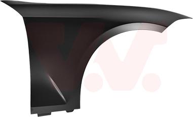Van Wezel 0593658 - Крыло abcparts.ee