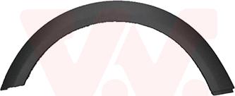 Van Wezel 0506524 - Крыло расширения abcparts.ee