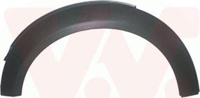 Van Wezel 0506521 - Крыло расширения abcparts.ee