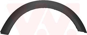 Van Wezel 0506523 - Крыло расширения abcparts.ee