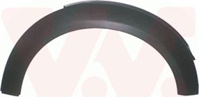 Van Wezel 0506522 - Крыло расширения abcparts.ee