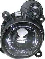 Van Wezel 0502995 - Фара противотуманная abcparts.ee