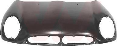 Van Wezel 0502660 - Капот двигателя abcparts.ee