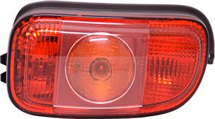 Van Wezel 0521922 - Задний фонарь abcparts.ee
