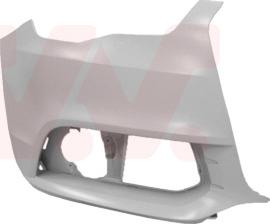 Van Wezel 0301562 - Буфер, бампер abcparts.ee