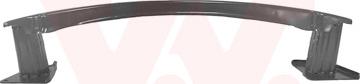 Van Wezel 0301563 - Буфер, бампер abcparts.ee