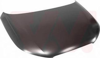 Van Wezel 0301660 - Капот двигателя abcparts.ee