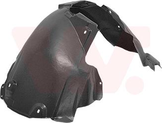 Van Wezel 0307433 - Обшивка колесной ниши abcparts.ee