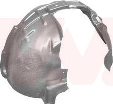 Van Wezel 0380434 - Обшивка колесной ниши abcparts.ee