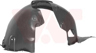 Van Wezel 0335433 - Обшивка колесной ниши abcparts.ee