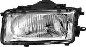 Van Wezel 0320961 - Основная фара abcparts.ee