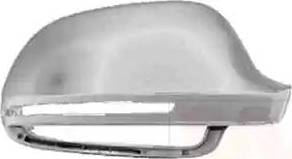 Van Wezel 0327844 - Покрытие, корпус, внешнее зеркало abcparts.ee