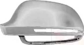 Van Wezel 0327843 - Покрытие, корпус, внешнее зеркало abcparts.ee
