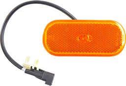 Van Wezel 1991975 - Боковой габаритный фонарь abcparts.ee