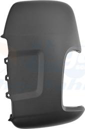 Van Wezel 1991845 - Покрытие, корпус, внешнее зеркало abcparts.ee