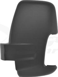 Van Wezel 1991841 - Покрытие, корпус, внешнее зеркало abcparts.ee