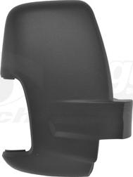 Van Wezel 1991842 - Покрытие, корпус, внешнее зеркало abcparts.ee