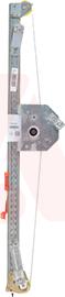 Van Wezel 1991262 - Стеклоподъемник abcparts.ee