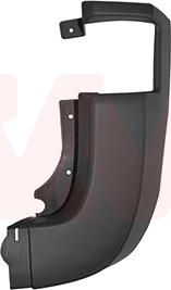 Van Wezel 1992534 - Буфер, бампер abcparts.ee