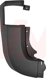 Van Wezel 1992533 - Буфер, бампер abcparts.ee