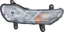 Van Wezel 1906998 - Фара противотуманная abcparts.ee