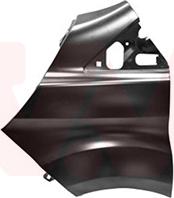 Van Wezel 1989655 - Крыло abcparts.ee