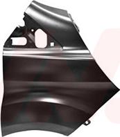 Van Wezel 1989656 - Крыло abcparts.ee