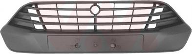 Van Wezel 1987599 - Решетка вентиляционная в бампере abcparts.ee