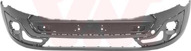 Van Wezel 1987574 - Буфер, бампер abcparts.ee