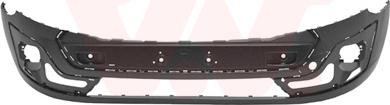 Van Wezel 1987570 - Буфер, бампер abcparts.ee