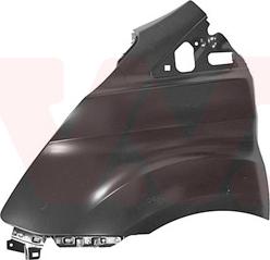 Van Wezel 1987657 - Крыло abcparts.ee