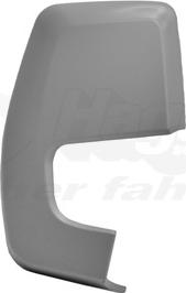 Van Wezel 1987844 - Покрытие, корпус, внешнее зеркало abcparts.ee