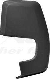 Van Wezel 1987841 - Покрытие, корпус, внешнее зеркало abcparts.ee