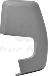 Van Wezel 1987843 - Покрытие, корпус, внешнее зеркало abcparts.ee