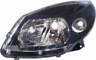 Van Wezel 1506963 - Основная фара abcparts.ee