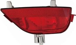 Van Wezel 1508930 - Отражатель abcparts.ee