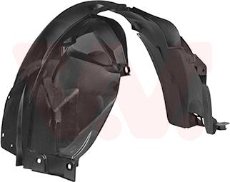 Van Wezel 1508433 - Обшивка колесной ниши abcparts.ee